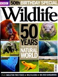 Front Cover: BBC Wildlife: January 2013, Volume ...