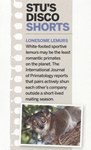 Article: BBC Wildlife: February 2014, Volume...