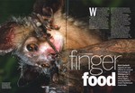 Article First Page: BBC Wildlife: July 2015, Volume 33,...