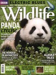 Front Cover: BBC Wildlife: December 2017, Volume...