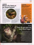 Article: BBC Wildlife: May 2017, Volume 35, ...