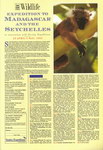 Article: BBC Wildlife: June 1991, Volume 9, ...