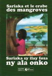 Front Cover: Sariaka et le crabe des mangroves /...