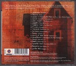 Back of Case: Big Red: A Musical Journey Through ...