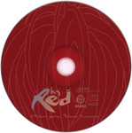 CD Face: Big Red: A Musical Journey Through ...
