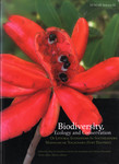Front Cover: Biodiversity, Ecology and Conservat...