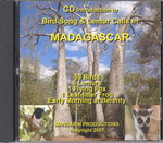 Front Cover: CD Introduction to Bird Song & Lemu...