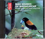 Bird Sounds of Madagascar