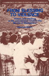 Front Cover: From Blessing to Violence: History ...