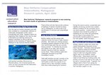 First Page: Blue Ventures Conservation Andavado...