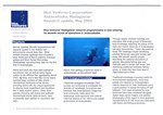 First Page: Blue Ventures Conservation Andavado...