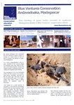 First Page: Blue Ventures Conservation Andavado...