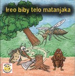 Front Cover: Ireo biby telo matanjaka: Nalaina t...