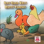 Front Cover: Ilay Gana Kely Ratsy Tarehy: Nalain...