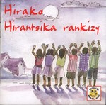 Hiraka Hirantsika rankizy