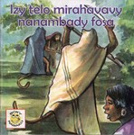 Front Cover: Izy telo mirahavavy nanambady fosa:...