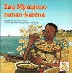 Front Cover: Ilay Mpanjono nanan-karena: Angano ...