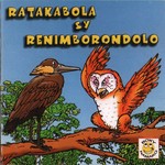 Front Cover: Ratakabola sy Renimborondolo