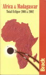 Front Cover: Africa & Madagascar: Total Eclipse ...