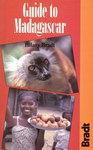 Front Cover: Guide to Madagascar