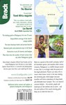 Back Cover: Madagascar: The Bradt Travel Guide