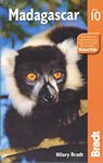 Front Cover: Madagascar: The Bradt Travel Guide