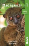 Front Cover: Madagascar: The Bradt Travel Guide