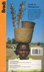 Back Cover: Guide to Madagascar