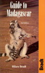Front Cover: Guide to Madagascar