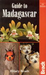 Front Cover: Guide to Madagascar