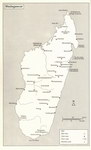 Map: Guide to Madagascar