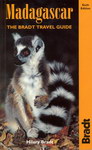 Front Cover: Madagascar: The Bradt Travel Guide