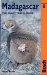 Front Cover: Madagascar: The Bradt Travel Guide