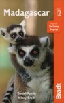 Front Cover: Madagascar: The Bradt Travel Guide