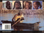 Back Cover: Madagascar: Exotic Lands