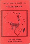 Front Cover: The No Frills Guide to Madagascar