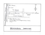 Morondava (sketch map)