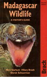 Front Cover: Madagascar Wildlife: A Visitor's Gu...