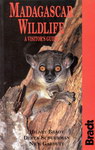 Front Cover: Madagascar Wildlife: A Visitor's Gu...