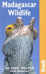 Front Cover: Madagascar Wildlife: A Visitor's Gu...