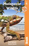 Front Cover: Madagascar Wildlife: A Visitor's Gu...