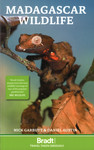 Front Cover: Madagascar Wildlife: A Visitor's Gu...