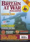 Front Cover: Britain at War Magazine: A History ...