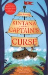 Front Cover: Kintana and the Captain's Curse