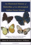 Front Cover: An Illustrated History of Butterfli...