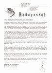 German Side: Madagaskar / Madagascar: Was Madaga...