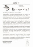 Madagaskar / Madagascar