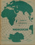 Cahier de Cartographie de Madagascar