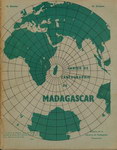 Front Cover: Cahier de Cartographie de Madagasca...