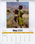 May Page: Madagascar 2005 Calendar: Images of...